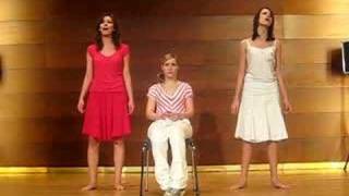 sandi thom lonely girl maria&amp;katharina