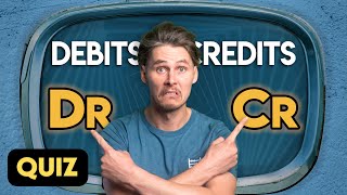 Debit And Credit Quiz: 20 Questions For Beginners