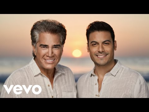 Carlos Rivera, José Luis Rodríguez - Entre la Tormenta y Tú | Balada Cristiana 2025