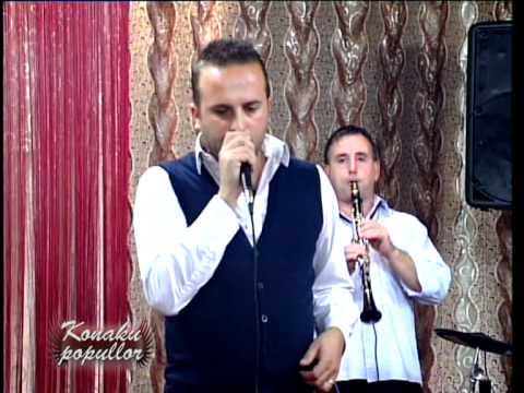 Mustafa Ymeri Tafa   per ty live ne emisionin konaku