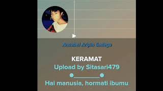 Download lagu Kramat -  Rhoma Irama Karaoke Koplo ( No Vocal) mp3
