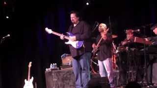 Coco Montoya - Put the Shoe On the Other Foot