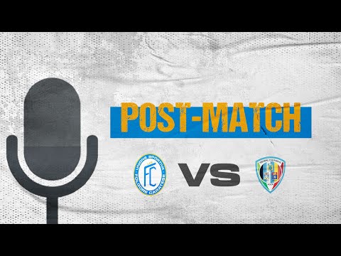 08.10.23 🎙️ Le interviste di Folgore Caratese - Real Calepina
