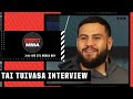 Tai Tuivasa doesn’t mind all the hype around his shoeys heading into UFC 271 | ESPN MMA
