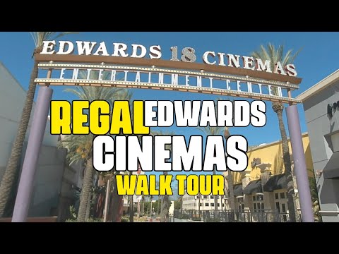 Edwards 20th Cinema