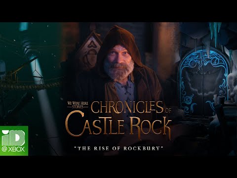 Chronicles of Castle Rock Episode 2 - The Rise of Rockbury