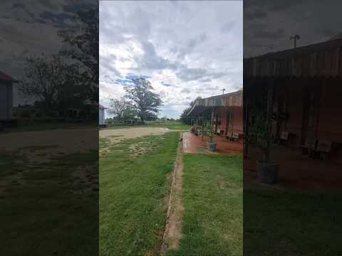 una localidad inglesa en Uruguay. Parte 1