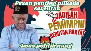 Download lagu kh marzuki mustamar !! ceramah top pesan singkat pilkada serentak mp3