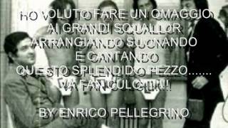 Va Fanculo cu chi vuò tu - Squallor by Enrico