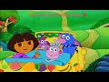 Dora S Yummy Food Marathon Dora And Friends