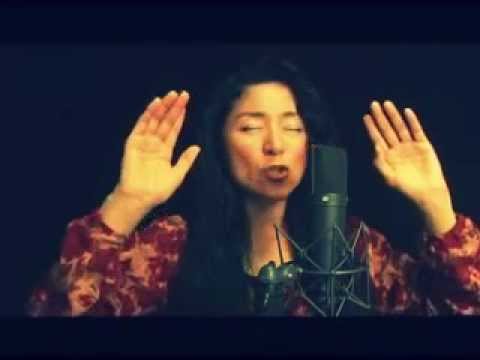 Oh amor de Dios...Canta Sampaguita