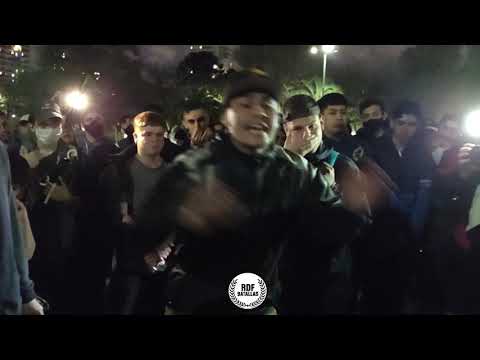 FACK COMPETY- SEMIFINAL- G5 VS BLAS -  19.09.2021 -