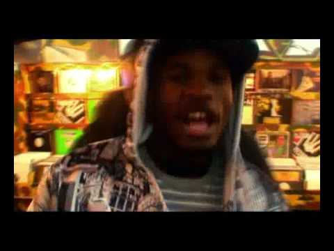 G-RYKAN feat LARSEN-T'AS MENTIS( CLIP OFFICIEL)