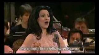Prom Palace - La Traviata - Brindisi - Verdi