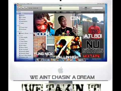 11 Ballin High  - There He Go