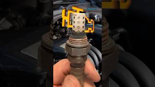 ⚠️ Fallas en Sensor de Oxígeno enciende Check Engine. Porque falla el sensor de Oxigeno?