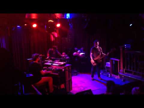 Marco Benevento - Fearless (5/16/14 at Nietzsche's)