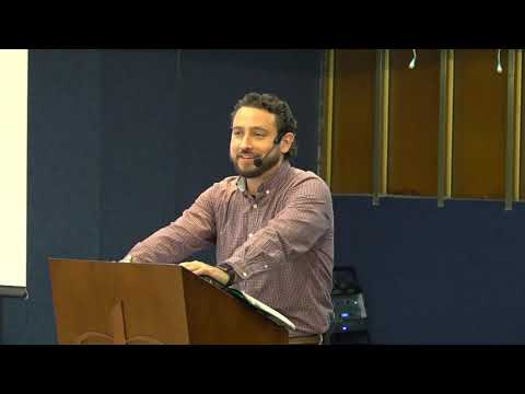 Nos ha hecho libres | Éxodo 15:1-18