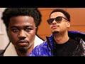 If Roddy Ricch was in your class If Roddy Ricch was in your class