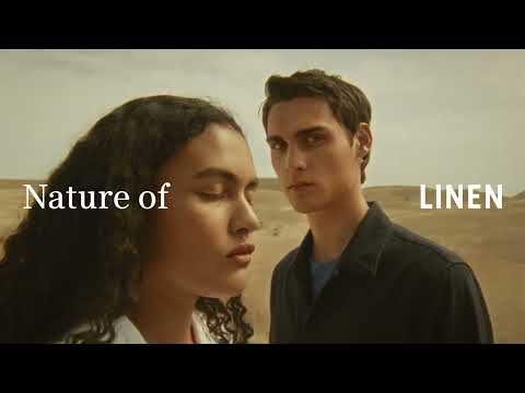 MARC O'POLO - CASUAL DROP 04 | NATURE OF LINEN - SPRING/SUMMER 2023