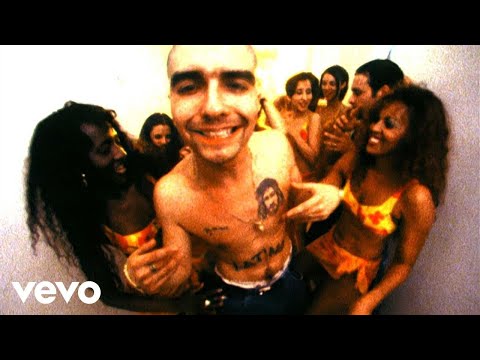 Mendez - Chiki-Chiki