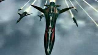 Final Fantasy VIII - FFVIII - Fifth Heaven