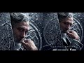 Saaho Jackie Shroff Entry Music Saaho Mass Roy Entry BGM