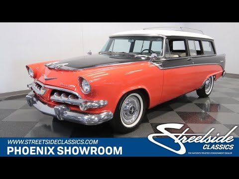 1956 Dodge Suburban (CC-1587233) for sale in Mesa, Arizona