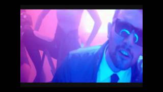 Marteria - Verstrahlt (feat. Yasha) official video HQ