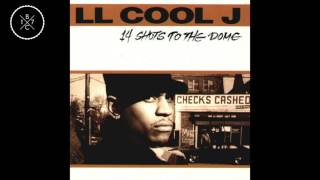 L.L. Cool J. - Funkadelic Relic - 14 Shots To The Dome (1993)