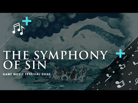 The Symphony of Sin - Baldur's Gate 3, Divinity: Original Sin 2 - official concert / GMF 2020