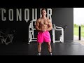 Shirtless Workout Session | EPISODE 05