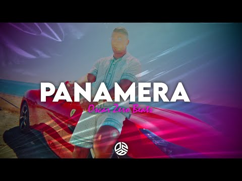 [FREE] Maes X Naps Type Beat - "Panamera" | Instru Rap été Ambiance 2024