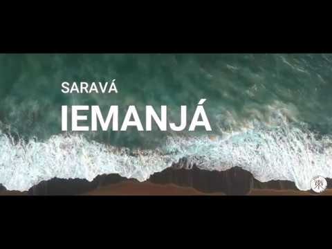 Capa do vídeo: Eu vou à praia vou riscar ponto na areia