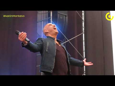 Aarón Montalvo - Sola Nunca Estarás / Dragon Ball GT (OtakufestPerú 2017)