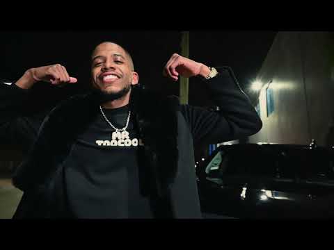 MrTooCool - Ballin 3X  (Official Music Video) 4K