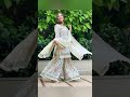 Hina Khan Chunari Poses In Different Dresses And New WhatsApp Status