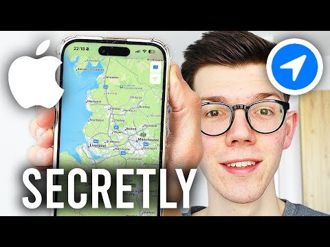 How To Turn Off Location Without Someone Knowing On iPhone - Step By Step