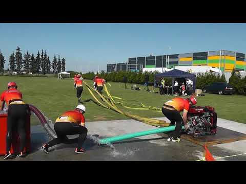 Fire Sport