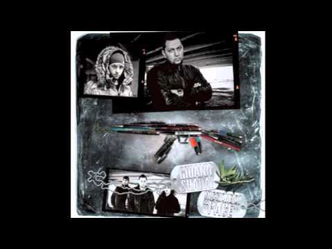 Giuann Shadai Feat. Primo Brown - Tierreelle Missione di pace 2010