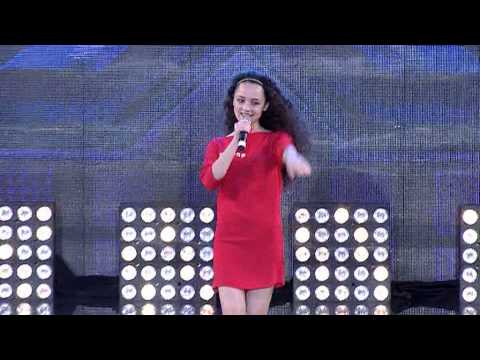 X Factor Albania 3 - Audicionet: Antonio Lusha & Klevina Shahmani