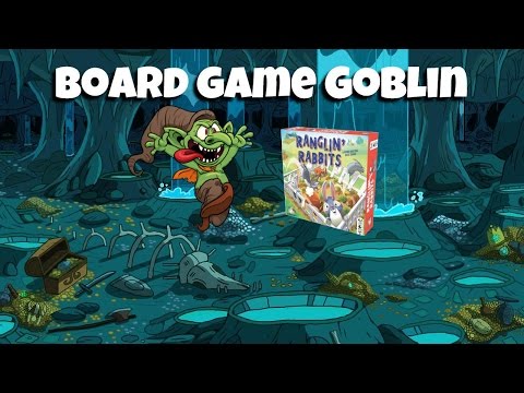 Review: Ranglin' Rabbits