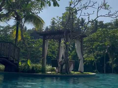 Avaliação do Westin Ubud Resort & Spa