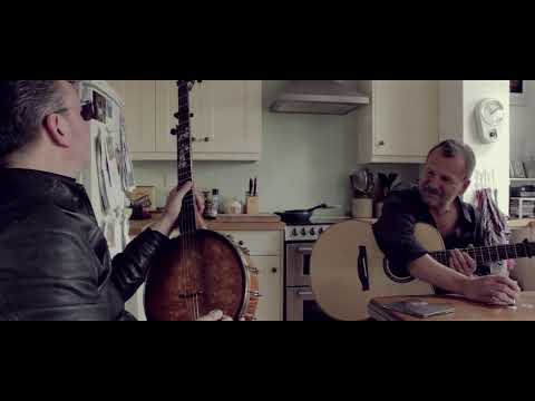 Richard Hawley talks about Martin Simpson's new album
