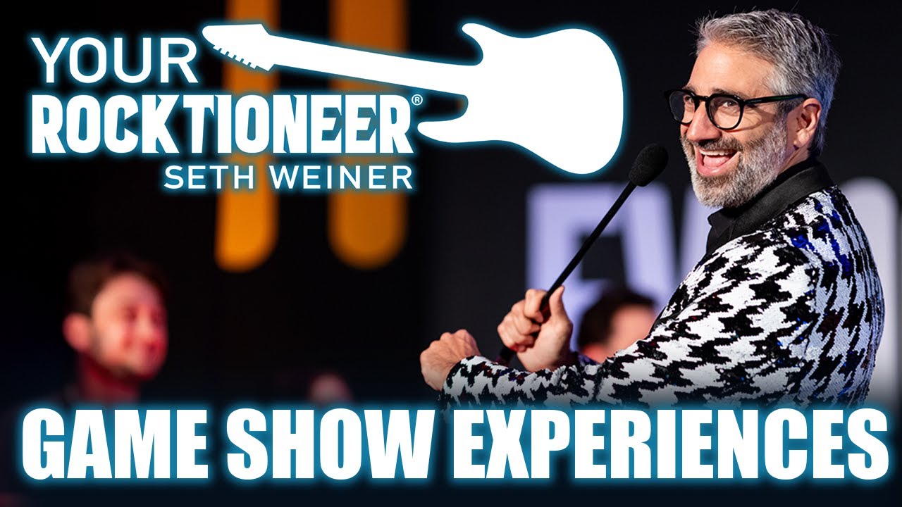 Promotional video thumbnail 5 for Your Rocktioneer®