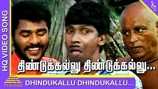 Raasaiya Tamil Movie Songs  Dindukallu Video Song 
