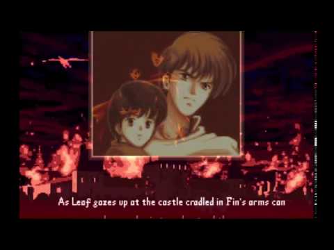 Fire Emblem: Super Thracia 776 Chapter 1