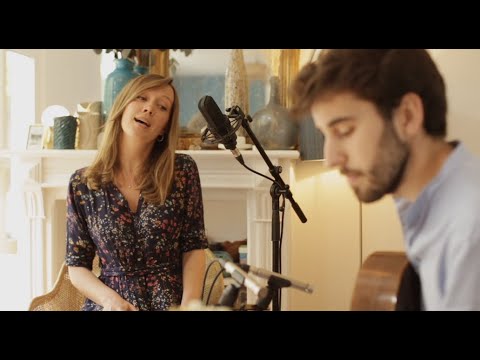 Stompin' At The Savoy - AZULERA DUO