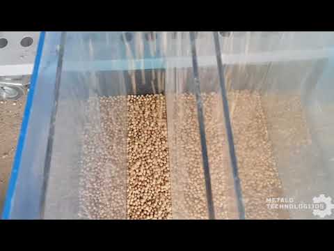 -Kita- ASM, grain processing equipment