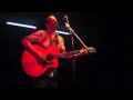 Matthew Good - Alert Status Red (Live Acoustic)